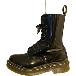 Dr. Marten’s